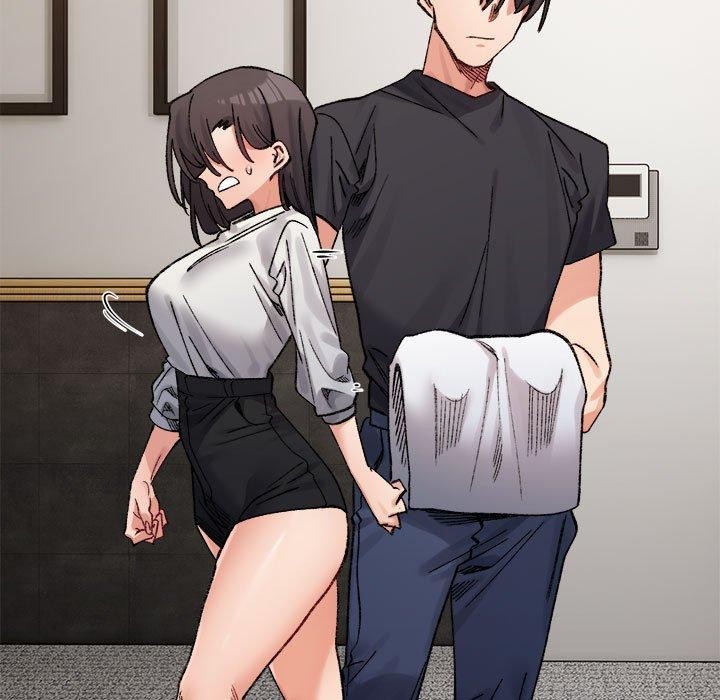 超微妙关係 第38話 韩漫图片127