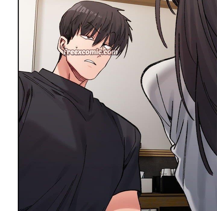 超微妙关係 第38話 韩漫图片165