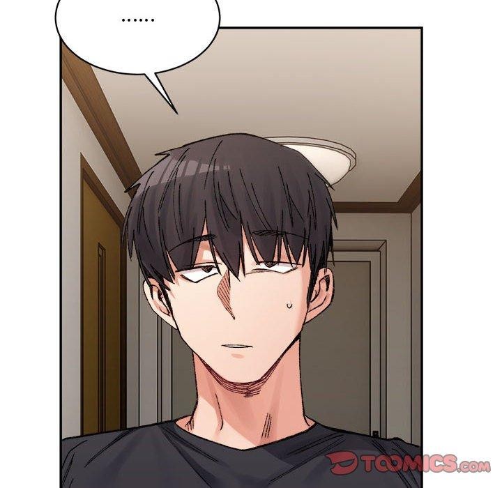 超微妙关係 第38話 韩漫图片108