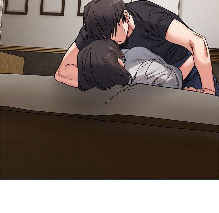 超微妙关係 第38話 韩漫图片183