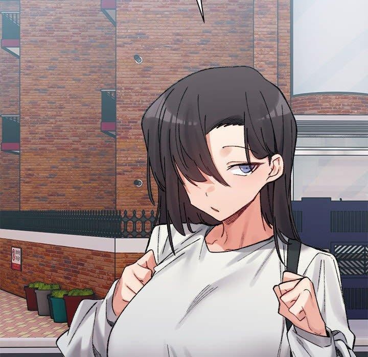 超微妙关係 第38話 韩漫图片10