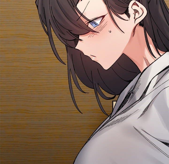 超微妙关係 第38話 韩漫图片157