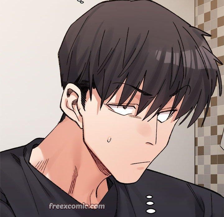 超微妙关係 第38話 韩漫图片135
