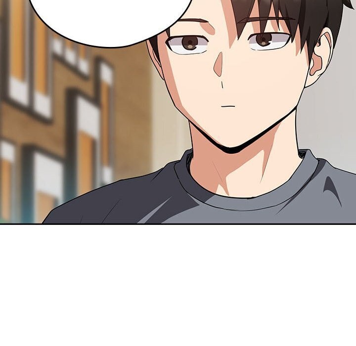 下班后的例行恋爱 第34話 韩漫图片59