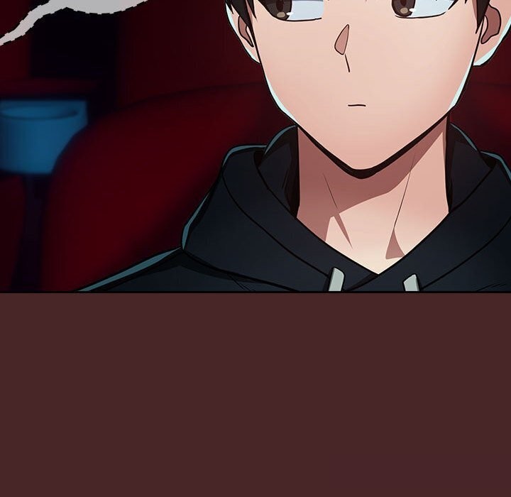 下班后的例行恋爱 第34話 韩漫图片101