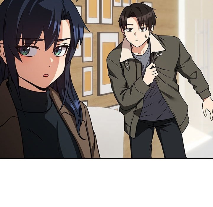 下班后的例行恋爱 第34話 韩漫图片93