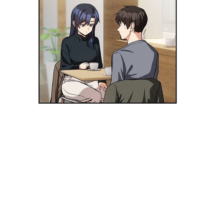 下班后的例行恋爱 第34話 韩漫图片36