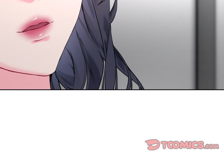 撕开冰山女神的面具 第2話 韩漫图片2
