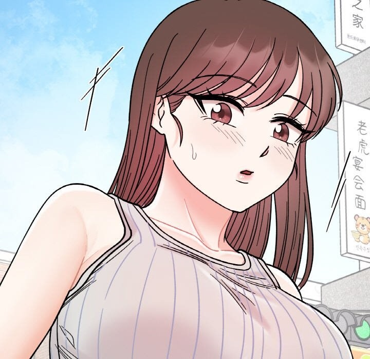 她才不是我姊姊 第49話 韩漫图片11