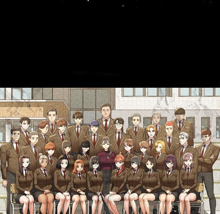 危险同学会 第45話 韩漫图片24