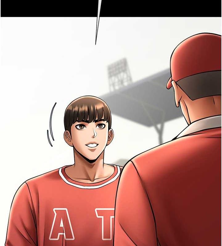 炸裂吧!巨棒 第58話-人傢是第一次… 韩漫图片113