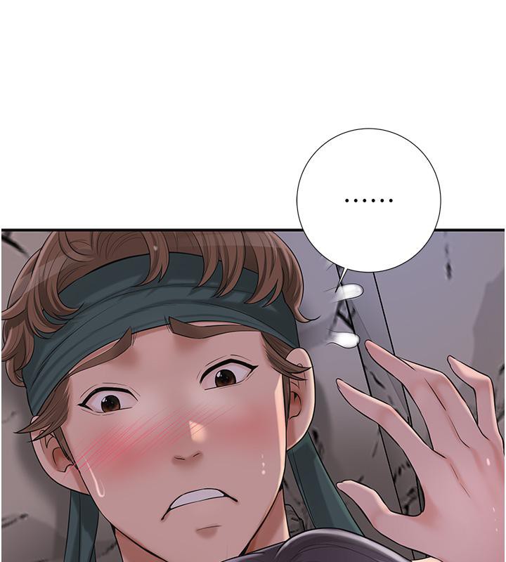 花容湿色:取花点 第31話-刺激的嘴上功夫 韩漫图片55
