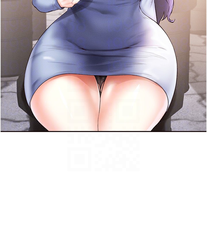 韩漫H漫画 熟女自助餐  - 点击阅读 第16话-可以看你老二了吧? 22