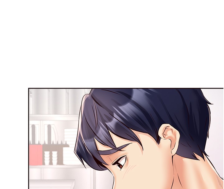 韩漫H漫画 熟女自助餐  - 点击阅读 第16话-可以看你老二了吧? 19