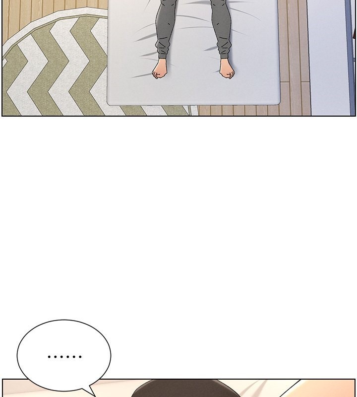 兄妹的秘密授课 第37話-親親「鮑鮑」確定關係!! 韩漫图片61