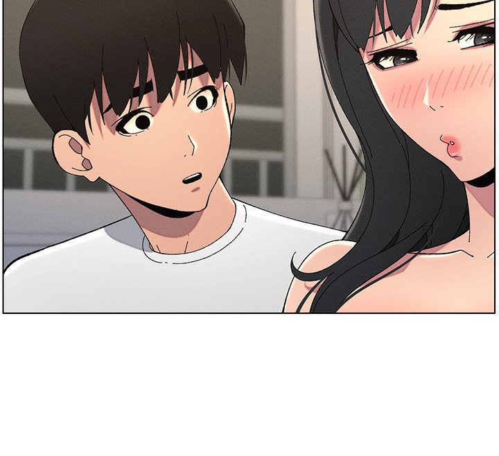 兄妹的秘密授课 第37話-親親「鮑鮑」確定關係!! 韩漫图片42
