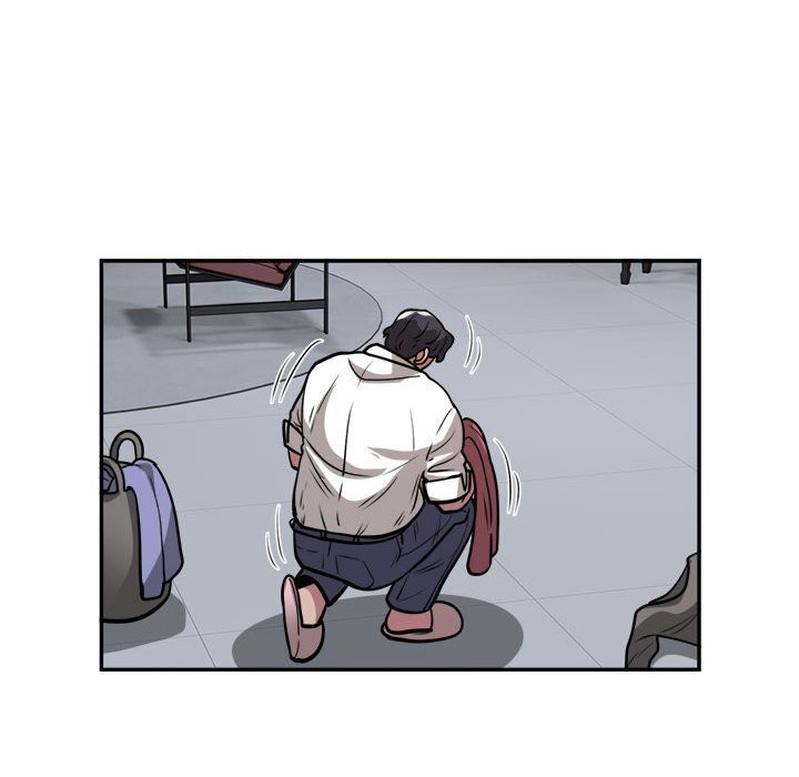银行业务员的秘密 第24話 韩漫图片76