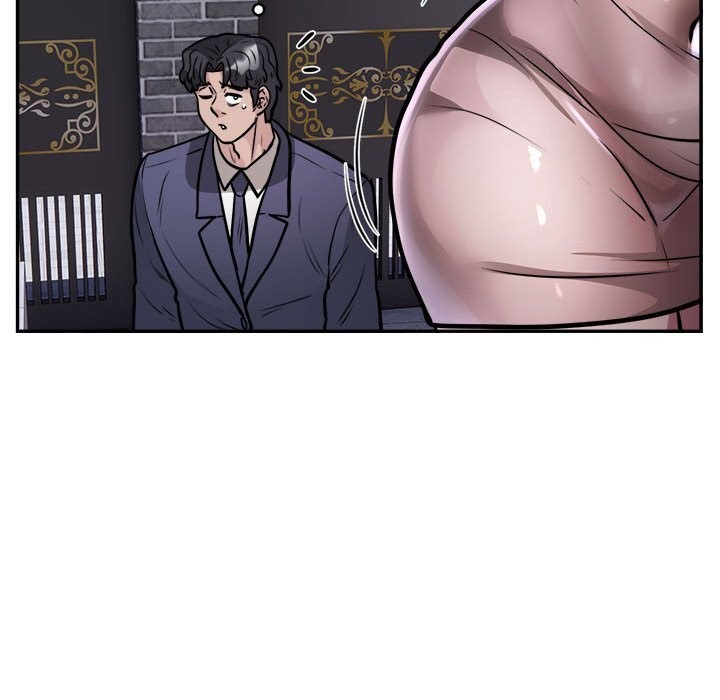 银行业务员的秘密 第24話 韩漫图片49