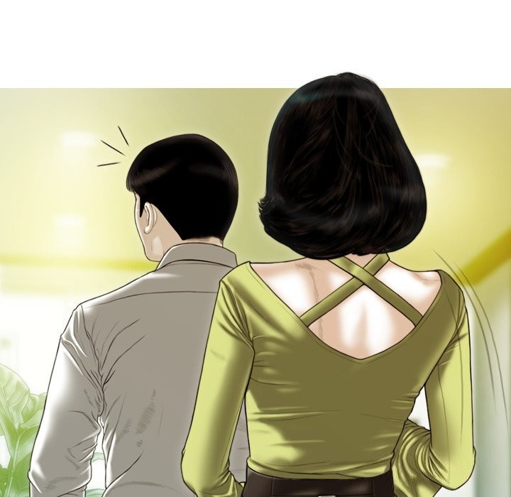 不可抗拒的吸引 第35話 韩漫图片139
