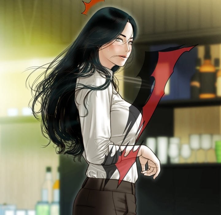 不可抗拒的吸引 第35話 韩漫图片7