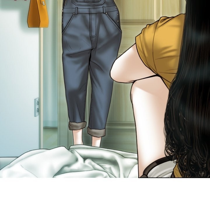 不可抗拒的吸引 第35話 韩漫图片104