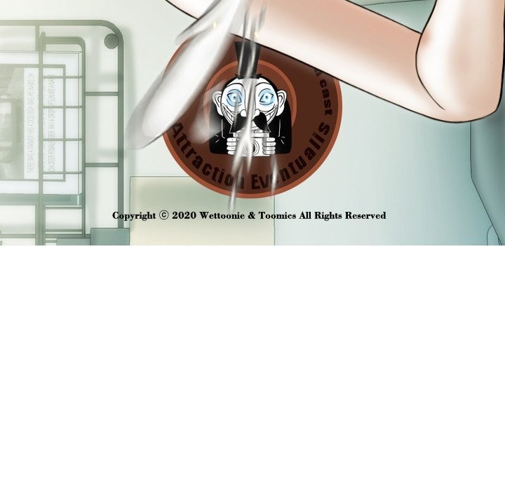 不可抗拒的吸引 第35話 韩漫图片18