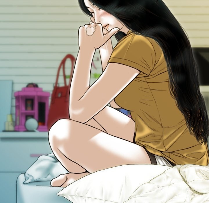 不可抗拒的吸引 第35話 韩漫图片106