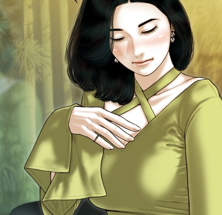 不可抗拒的吸引 第35話 韩漫图片119