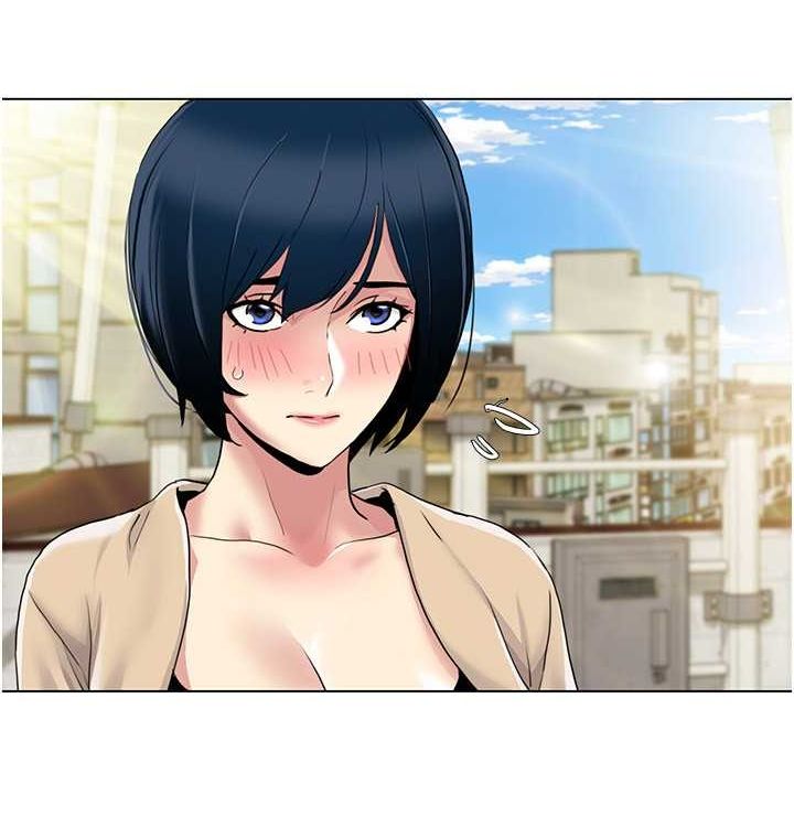 我的性福剧本 第52話-這次的劇本是小叔和嫂子 韩漫图片14
