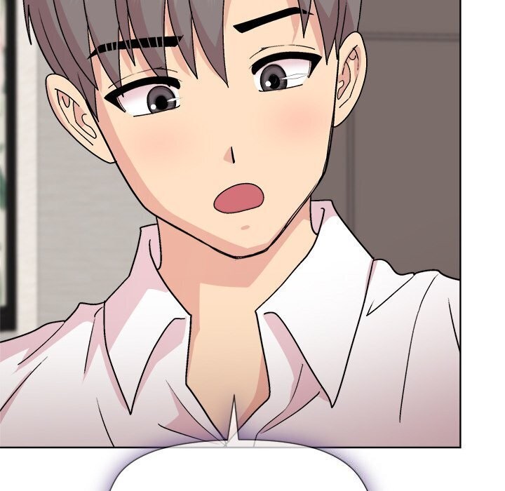 和美女上司玩游戏 第31話 韩漫图片151