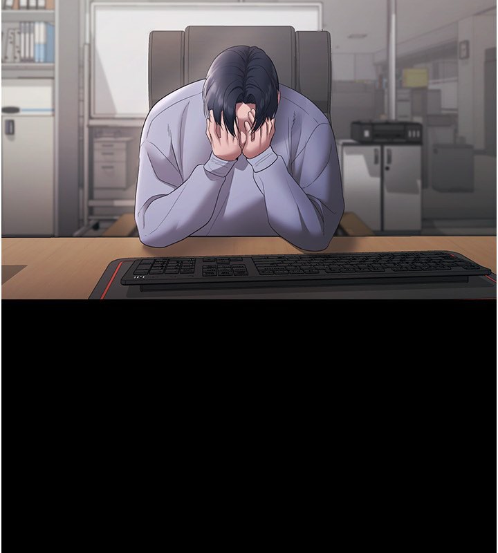老闆娘的诱惑 第33話-洞悉一切的上司 韩漫图片146