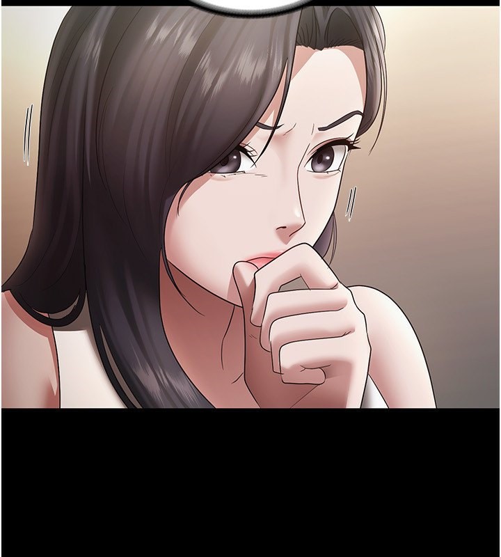老闆娘的诱惑 第33話-洞悉一切的上司 韩漫图片4