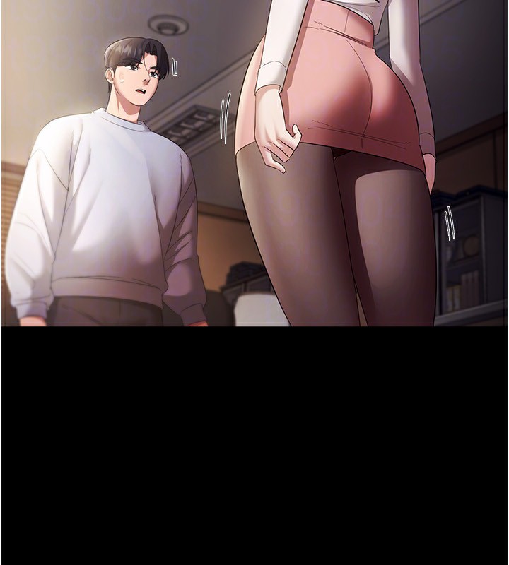 老闆娘的诱惑 第33話-洞悉一切的上司 韩漫图片121