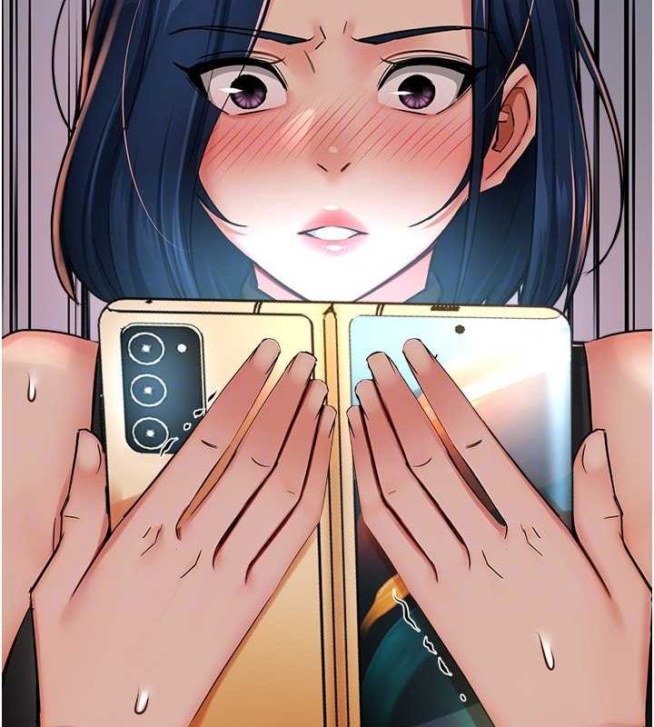 韩漫H漫画 痒乐多阿姨  - 点击阅读 第40话-看着性爱影片自慰的宣汶 72