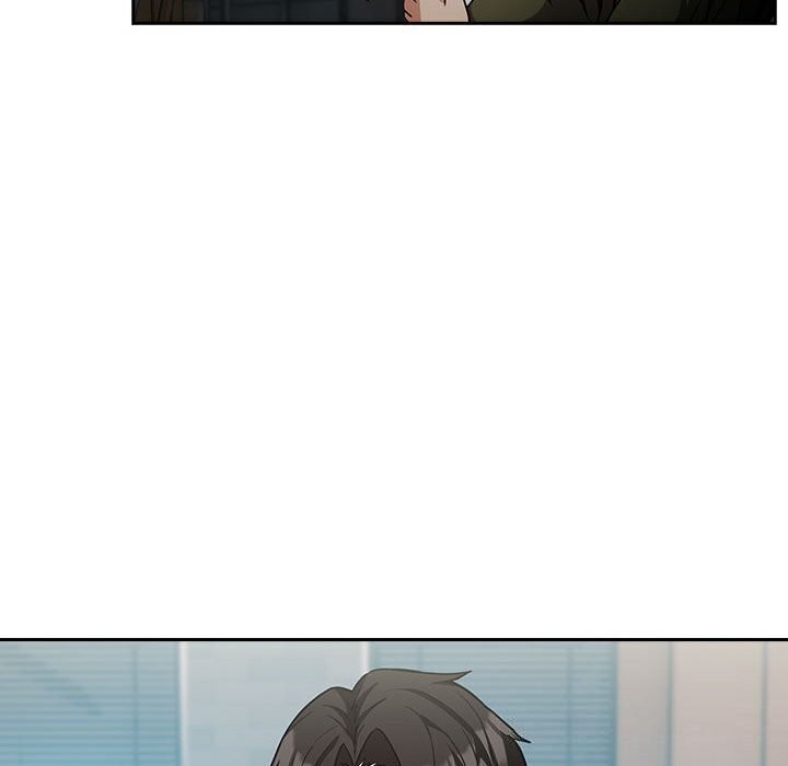下班后的例行恋爱 第35話 韩漫图片23
