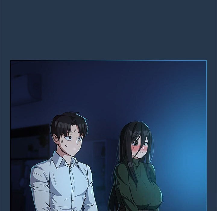 下班后的例行恋爱 第35話 韩漫图片73
