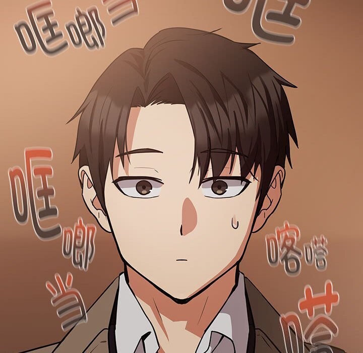 下班后的例行恋爱 第35話 韩漫图片41