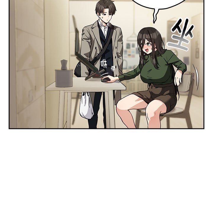 下班后的例行恋爱 第35話 韩漫图片57