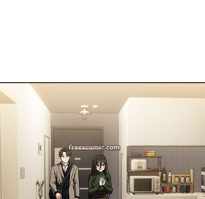下班后的例行恋爱 第35話 韩漫图片48
