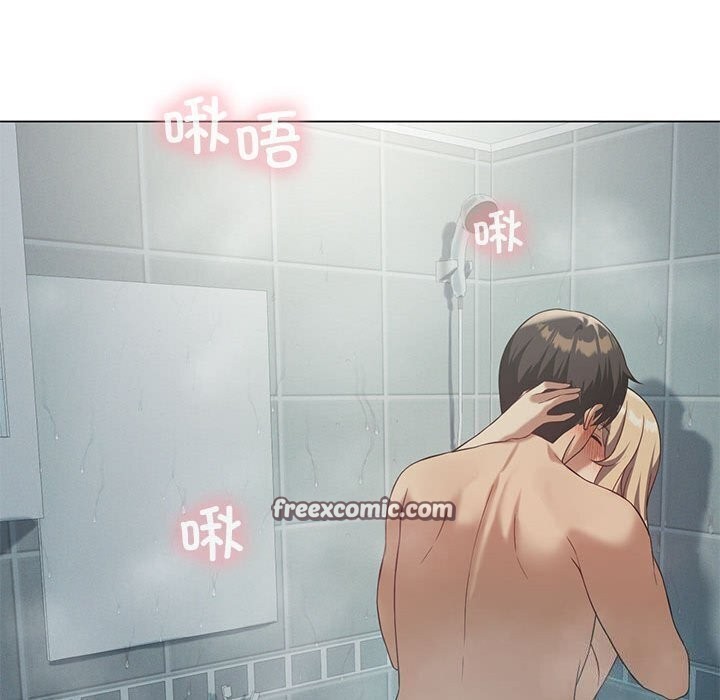 我靠升级逆袭成爲大师 第34話 韩漫图片45