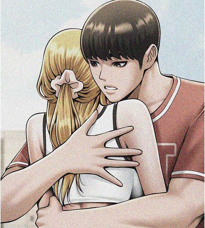 炸裂吧!巨棒 第59話-天賜的大禮!! 韩漫图片22