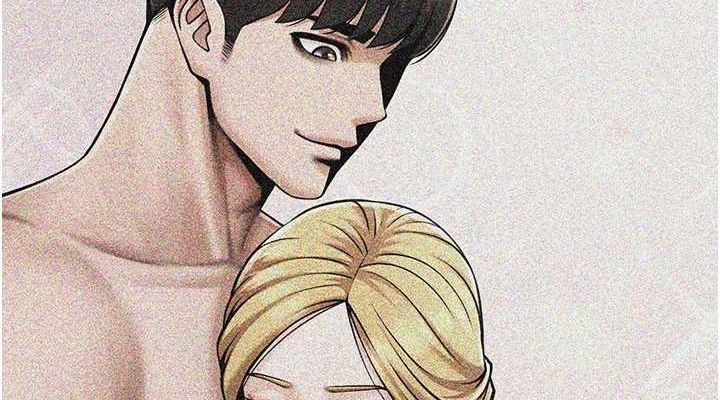 炸裂吧!巨棒 第59話-天賜的大禮!! 韩漫图片38