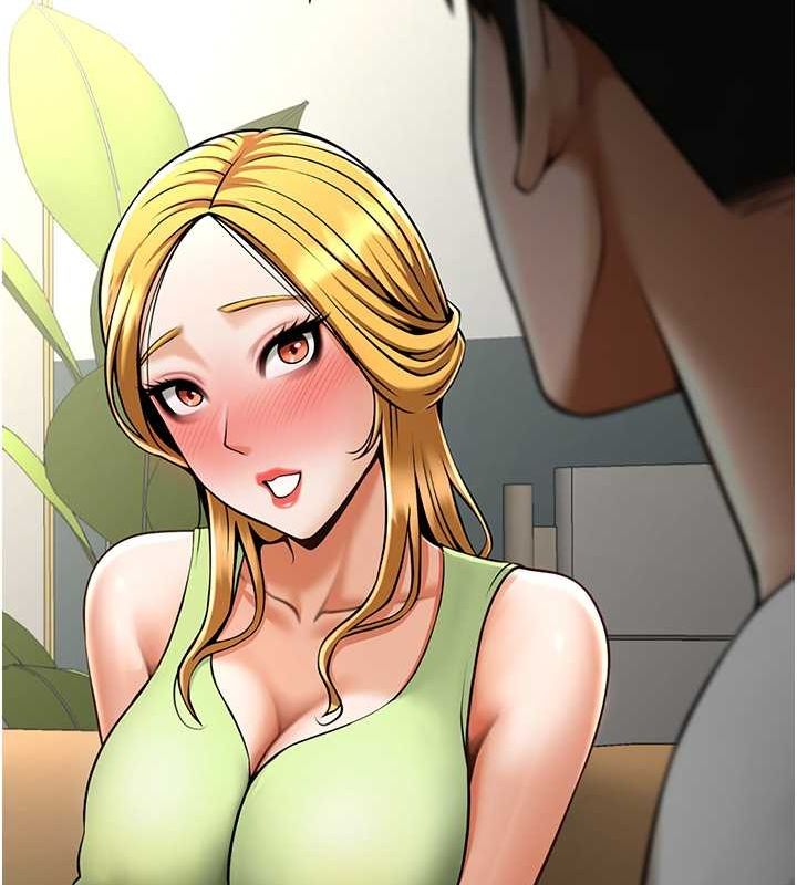 炸裂吧!巨棒 第59話-天賜的大禮!! 韩漫图片95