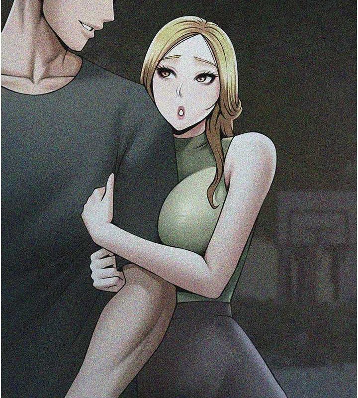 炸裂吧!巨棒 第59話-天賜的大禮!! 韩漫图片24
