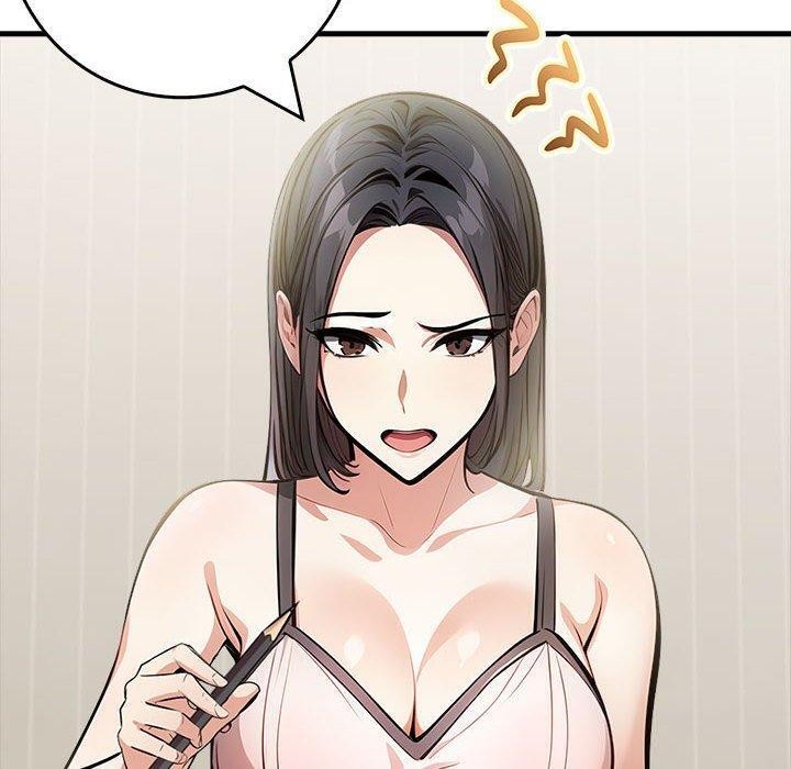 为毕业献身 第5話 韩漫图片89