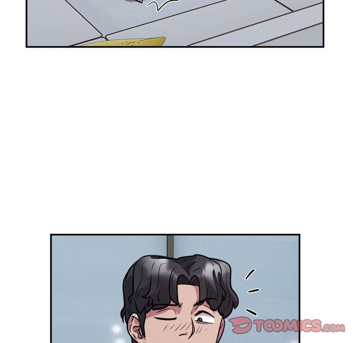 银行业务员的秘密 第25話 韩漫图片58