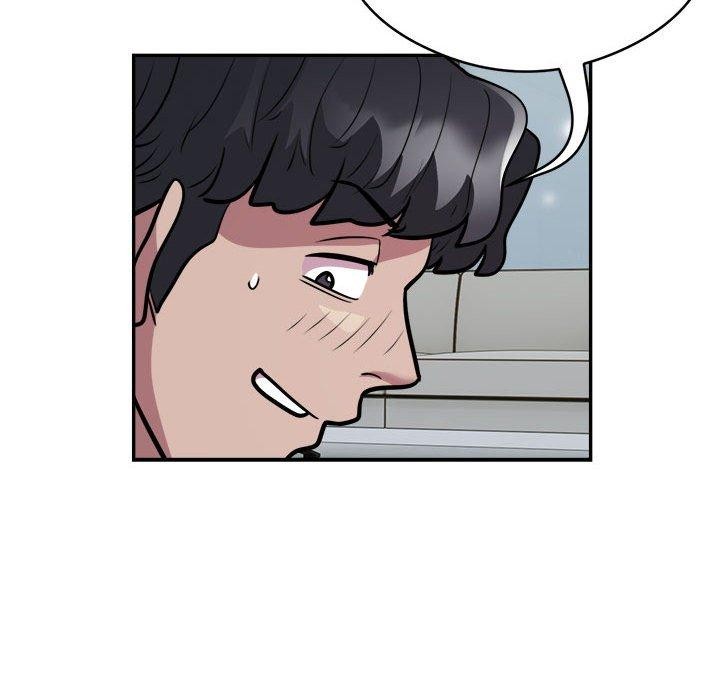 银行业务员的秘密 第25話 韩漫图片84
