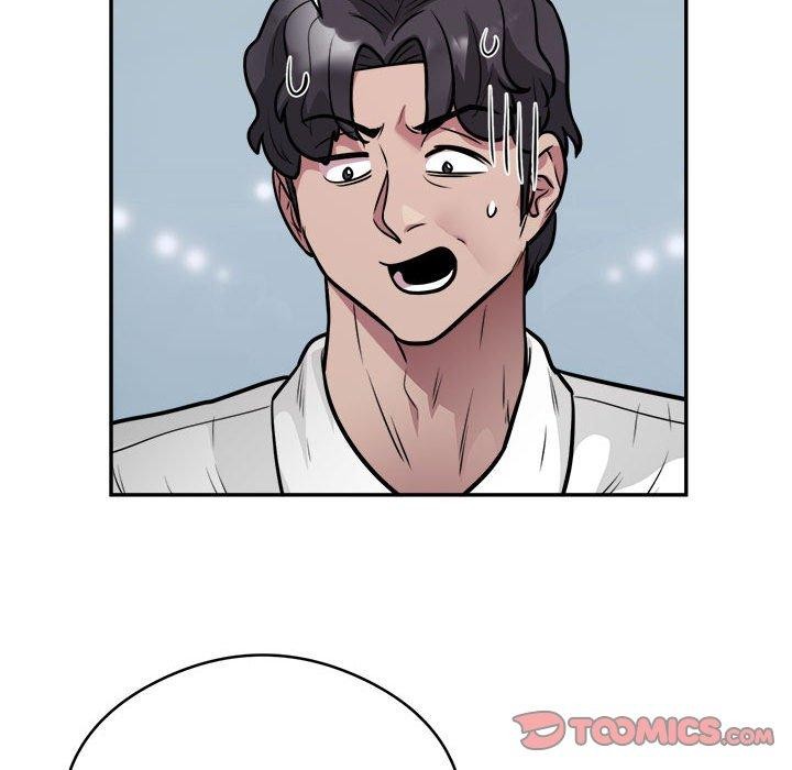 银行业务员的秘密 第25話 韩漫图片54