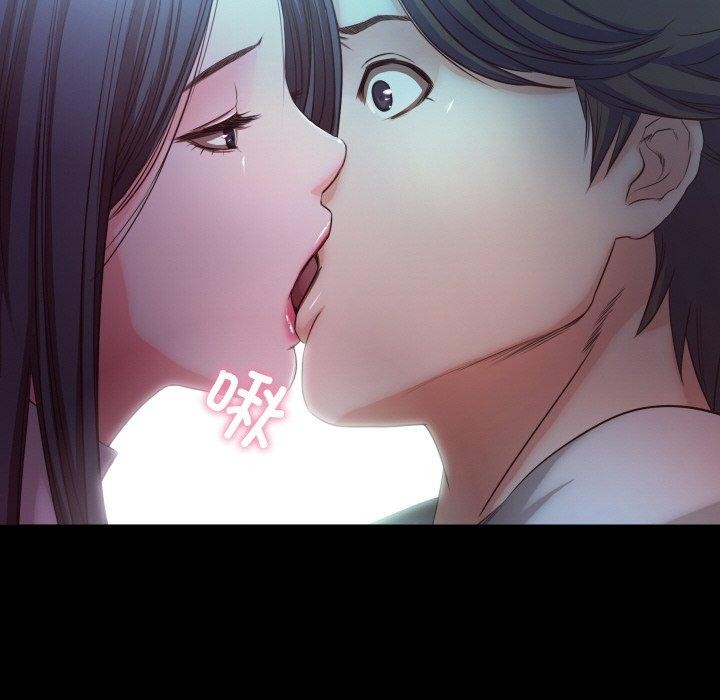 甜蜜的假期 第21話 韩漫图片94
