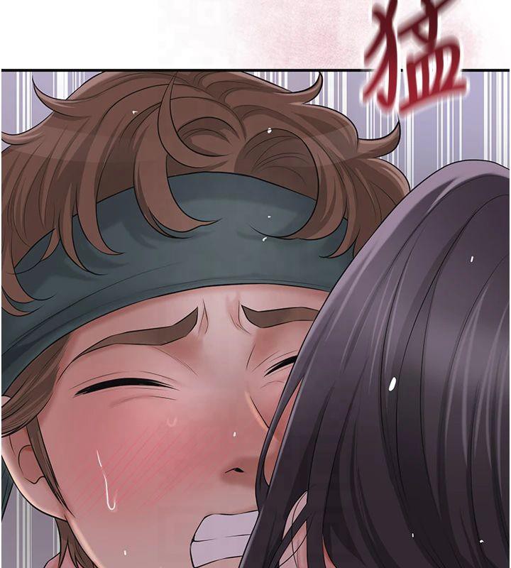 花容湿色:取花点 第32話-在水中激情抽插 韩漫图片120